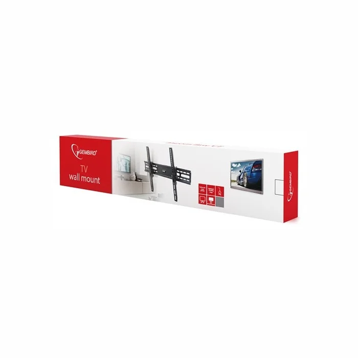 Televizoru stiprinājumi Gembird WM-55T-01 32"-65" [Mazlietots]